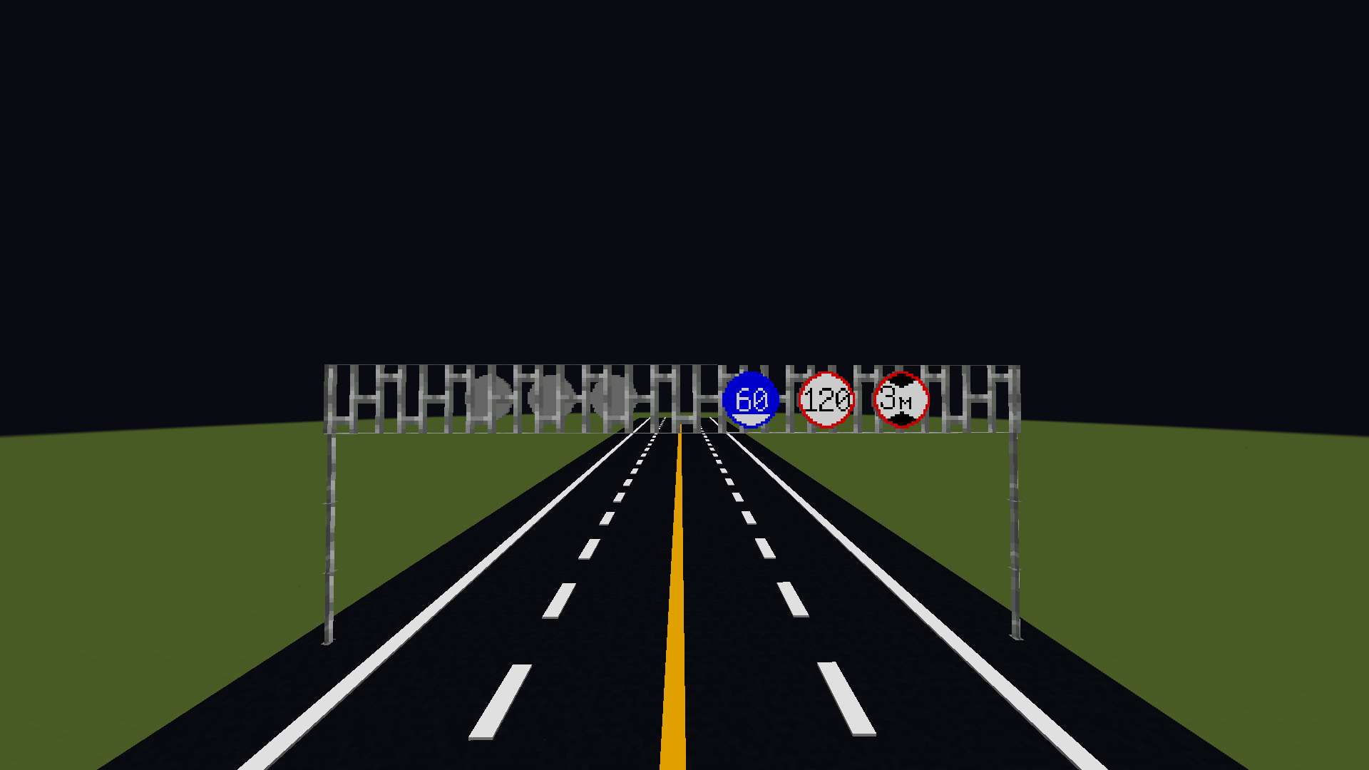 CNTrafficSymbols截图